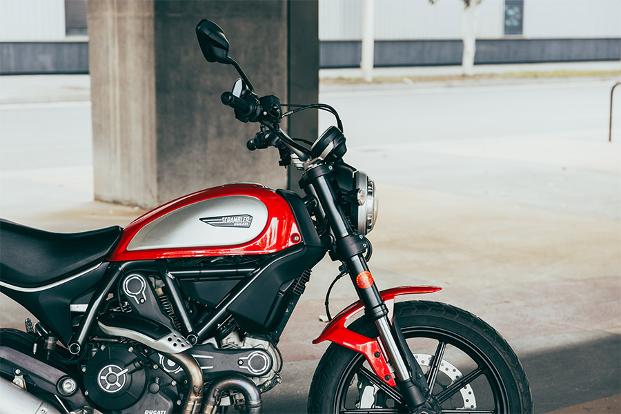 ALQUILER DUCATI SCRAMBLER BARCELONA YES WE RIDE 010