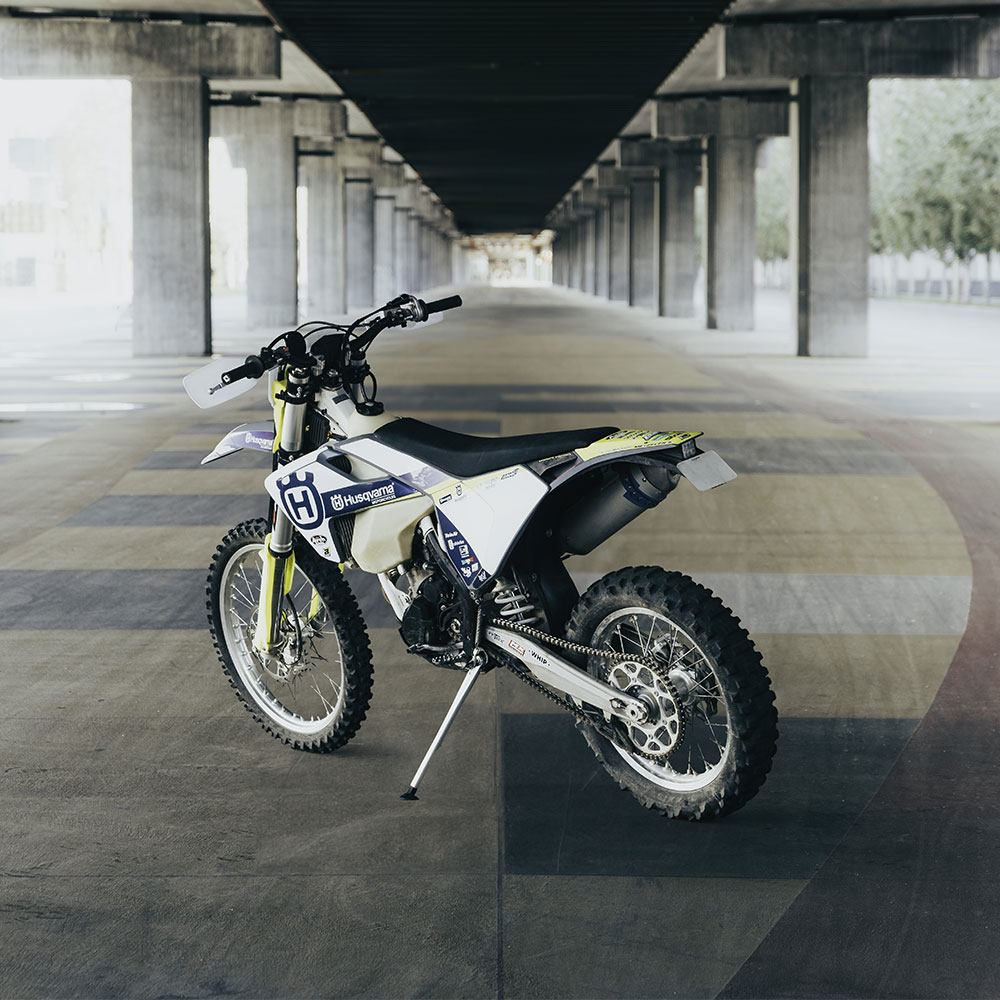 ALQUILER HUSQVARNA FE 250 YES WE RIDE 01