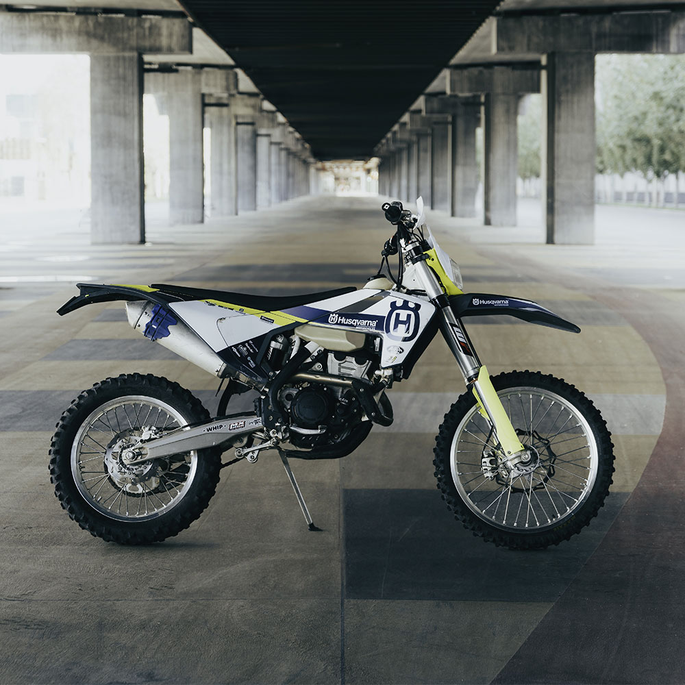 ALQUILER HUSQVARNA FE 250 YES WE RIDE 02