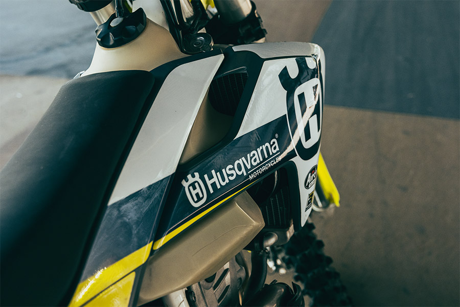 ALQUILER HUSQVARNA FE 250 YES WE RIDE 021