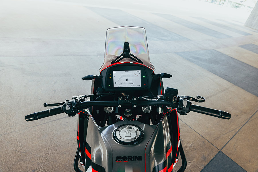 ALQUILER MOTO MORINI X CAPE 650 YES WE RIDE 021