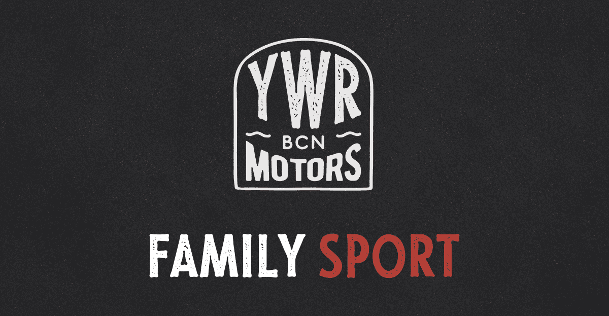 YWR FAMILY SPORT