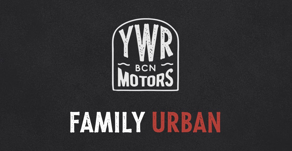 YWR FAMILY URBAN