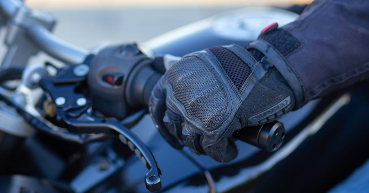 Yes We Ride - Blog - Los mejores regalos para moteros - Guantes